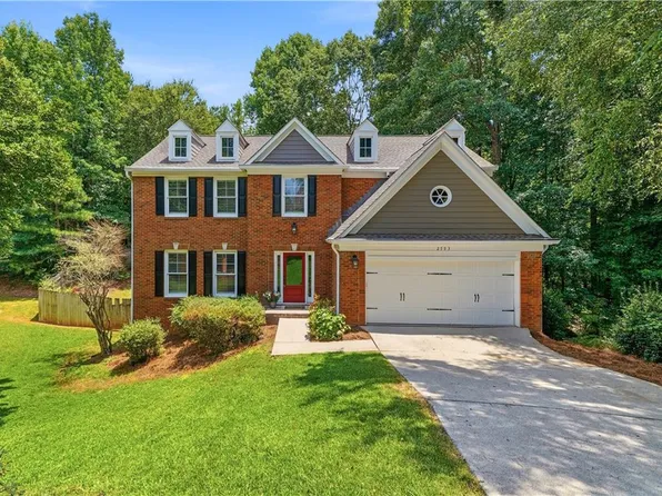 2793 Kakki Ct, Marietta, GA 30062