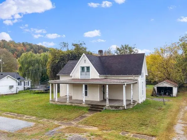 214 E Rhea Ave, Dayton, TN 37321