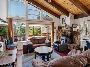 109 Lake Village Dr APT A, Zephyr Cove, NV 89448