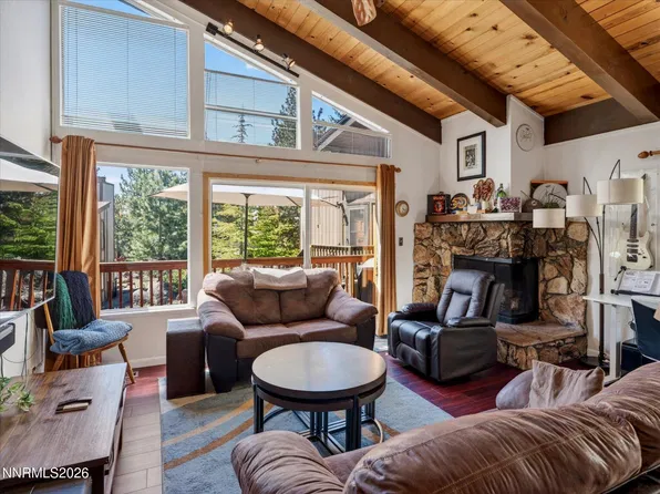 109 Lake Village Dr APT A, Zephyr Cove, NV 89448