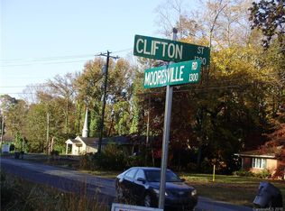 0 Mooresville Rd, Kannapolis, NC 28081