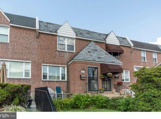 8657 Provident St, Philadelphia, PA 19150