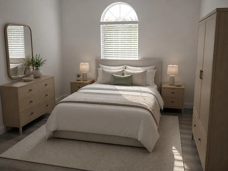 Bedroom 2