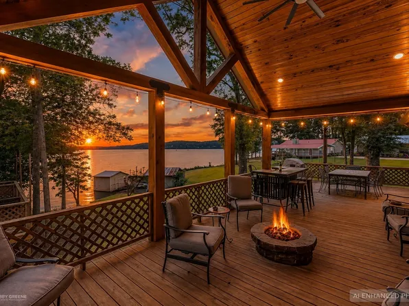1072 Featherston Rd, Homer, LA 71040