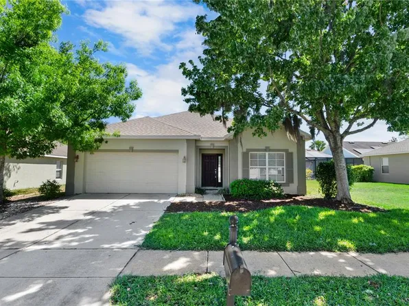 5610 Sheer Bliss Loop, Land O Lakes, FL 34639