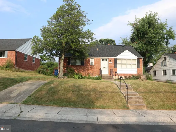 12703 Gould Rd, Silver Spring, MD 20906