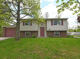 4570 Timberlake Dr, Batavia, OH 45103