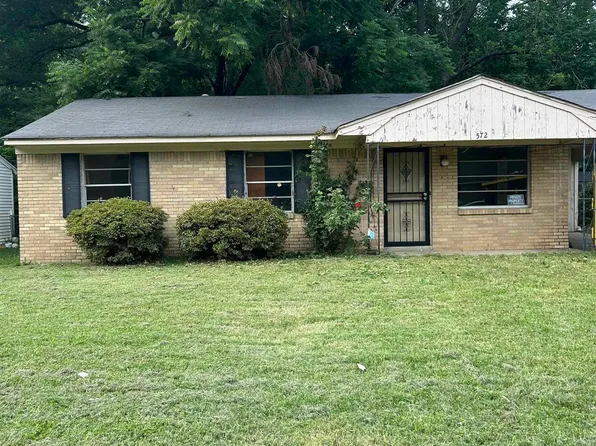572 Leavert Ave, Memphis, TN 38127