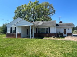 4291 Red House Rd, Rustburg, VA 24588
