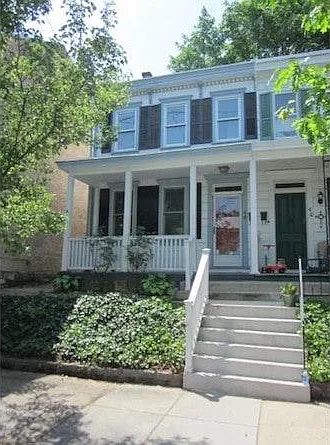 46 S East St — Photo 1