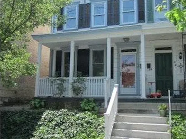 46 S East St, Carlisle, PA 17013