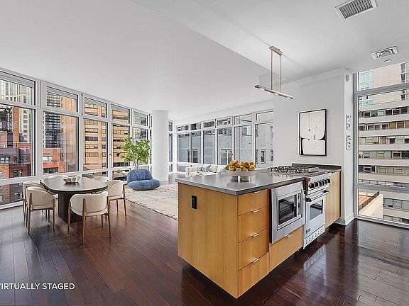 2nd image of 207 E 57th St APT 19A