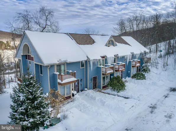 25 Liftside Dr #8C, McHenry, MD 21541