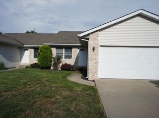 6504 Hayley Ct, Springfield, IL 62712