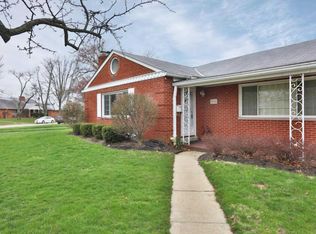 1768 Ardleigh Rd, Columbus, OH 43221