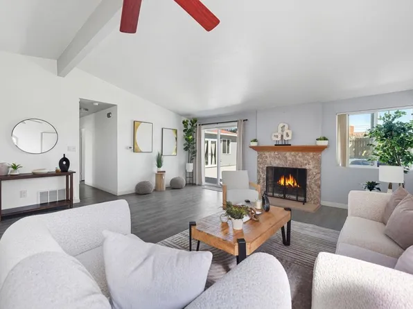 2045 Cardinal Dr, San Diego, CA 92123