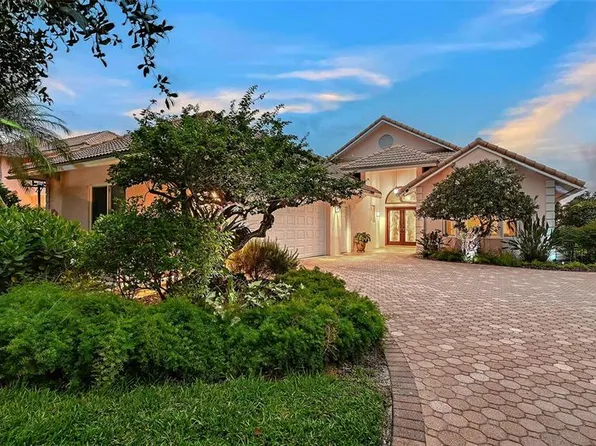 5476 GOLF POINTE DRIVE, SARASOTA, FL 34243