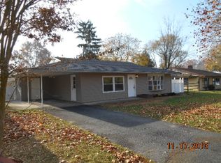 19 Chaucer Dr, Newark, DE 19713