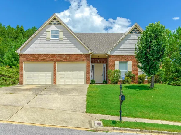 4494 Fairmont Dr, Pinson, AL 35126