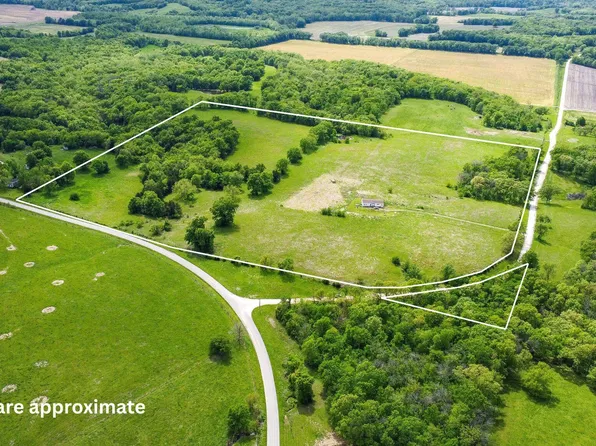 2291 County Road H, Fayette, MO 65248
