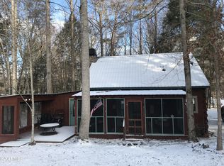 278 Laurel Rd, Townsend, TN 37882