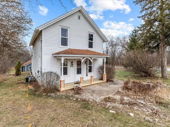 W322N7894 Petersen ROAD, Hartland, WI 53029