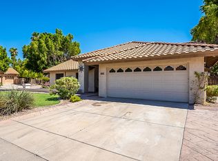 5713 E Hackamore St, Mesa, AZ 85205