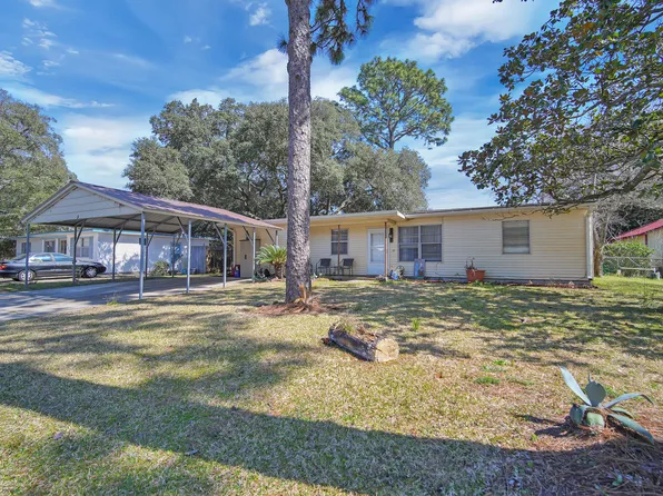 515 Sheffield Rd, Fort Walton Beach, FL 32547