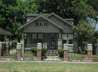 4007 Beggs St, Houston, TX 77009