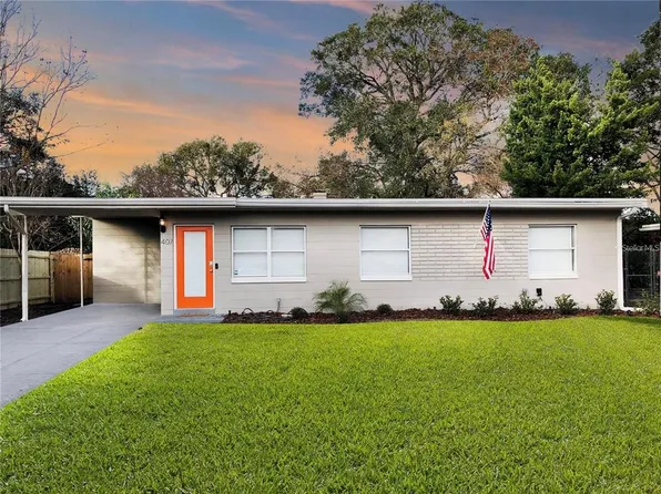 407 E Crystal Lake St, Orlando, FL 32806