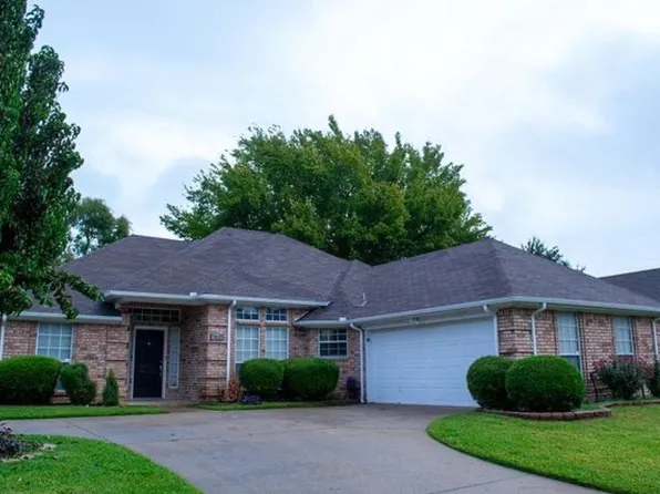 7825 Hightower Dr, North Richland Hills, TX 76182