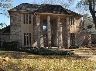 20326 Laverton Dr, Katy, TX 77450