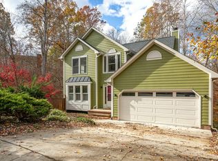 4902 Greenview Dr, Durham, NC 27713