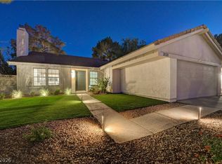 3131 White Rose Way, Henderson, NV 89014