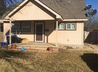 2629 NW 40th St, Oklahoma City, OK 73112