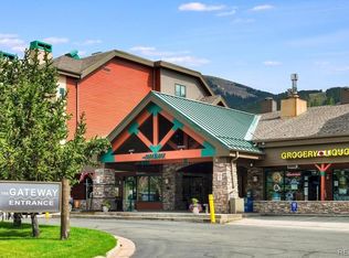 23110 US Highway 6 #5086, Keystone, CO 80435