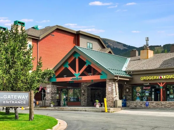 23110 US Highway 6 #5086, Keystone, CO 80435