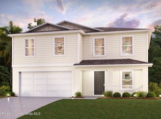 12175 Pine Finch Ave, Weeki Wachee, FL 34614