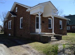 1304 Elwell Ave, Greensboro, NC 27405