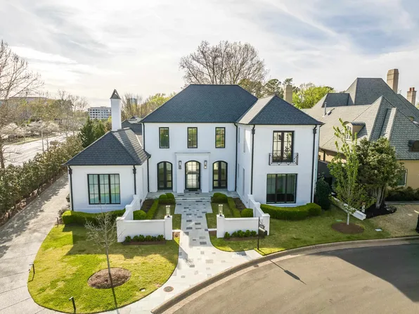 6155 Chapelle Cir W, Memphis, TN 38120