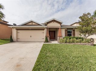 322 Arbor Pointe Ave, Minneola, FL 34715