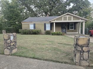 2296 Imogene St, Memphis, TN 38114