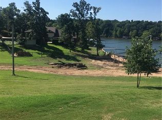 55860 E 316th Rd, Jay, OK 74346