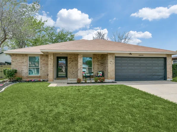 2933 Beachtree Ln, Bedford, TX 76021