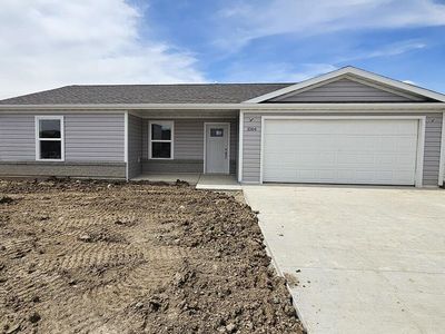 1064 Covey Run Rd #M-17, Sheridan, WY, 82801