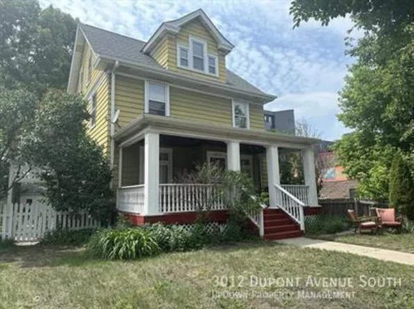 3012 Dupont Ave S, Minneapolis, MN 55408