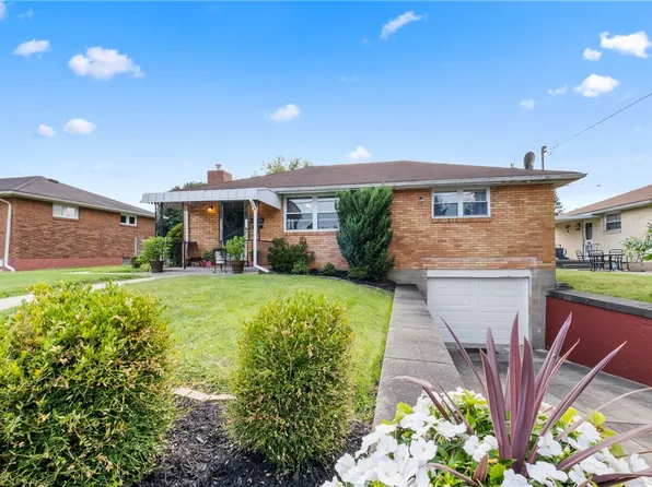117 Adele Ave, Pittsburgh, PA 15223