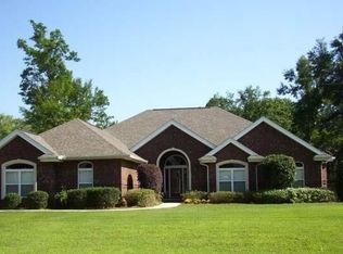 343 Grande Oaks Blvd, Cantonment, FL 32533