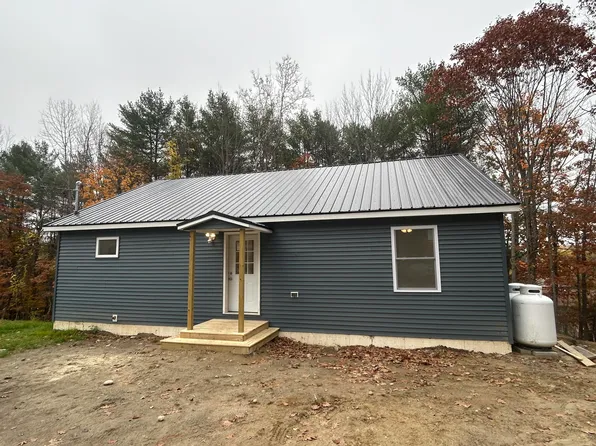 Lot #2 Orchard Street, Gardiner, ME 04345