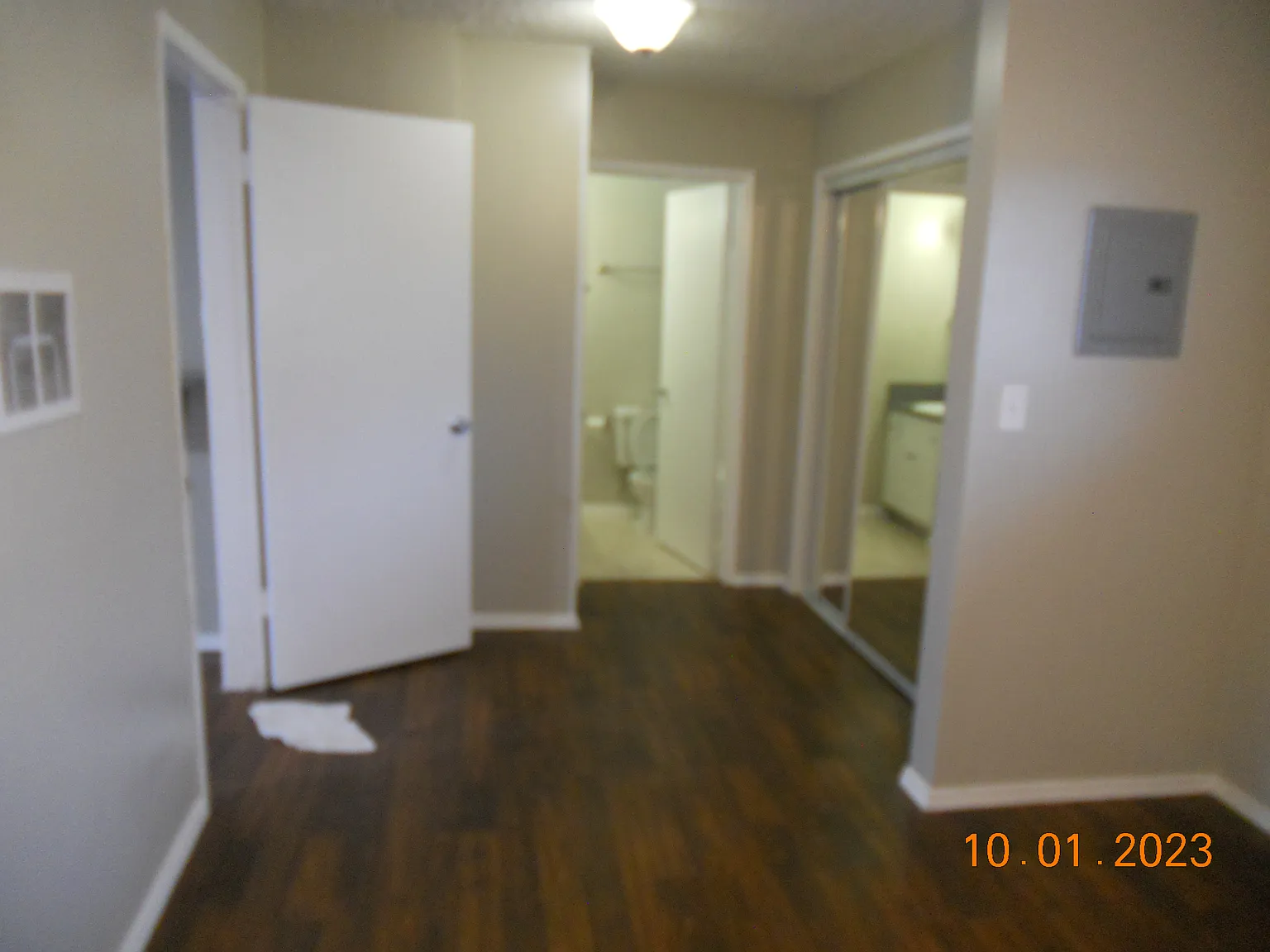 1 bed, 600 sqft, $1,850 — Photo 3